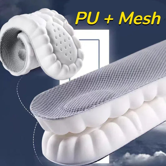 4D Sports Massage Insoles