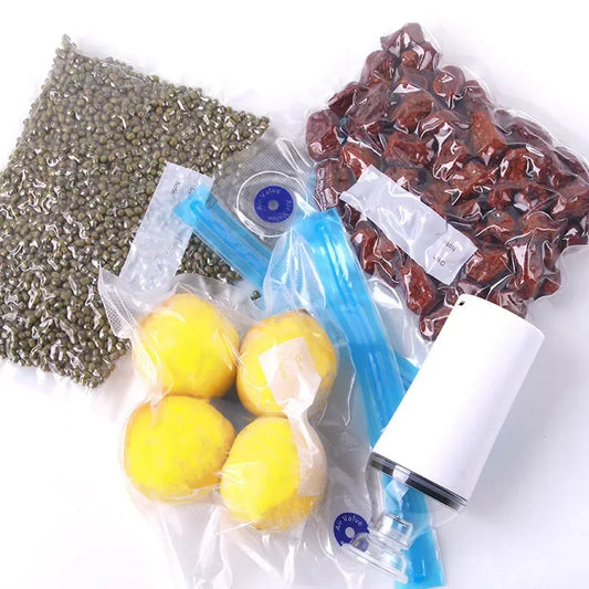 vacuum Food sealer