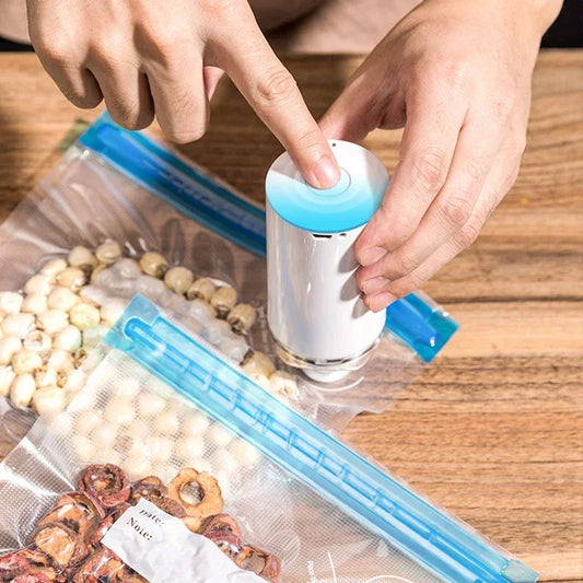 vacuum Food sealer